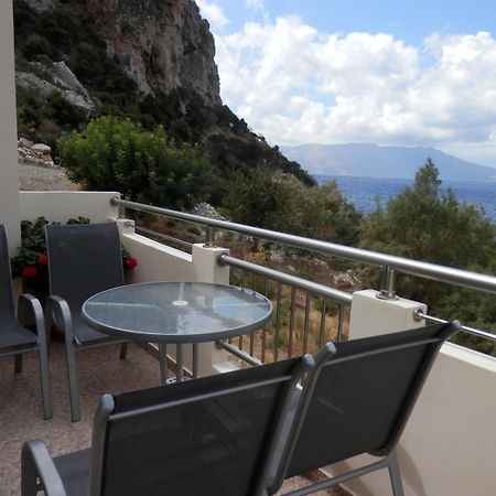 Ravdoucha Beach Studios Ravdhoúkha Стая снимка