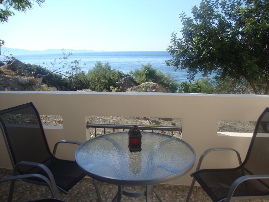Ravdoucha Beach Studios Ravdhoúkha Стая снимка