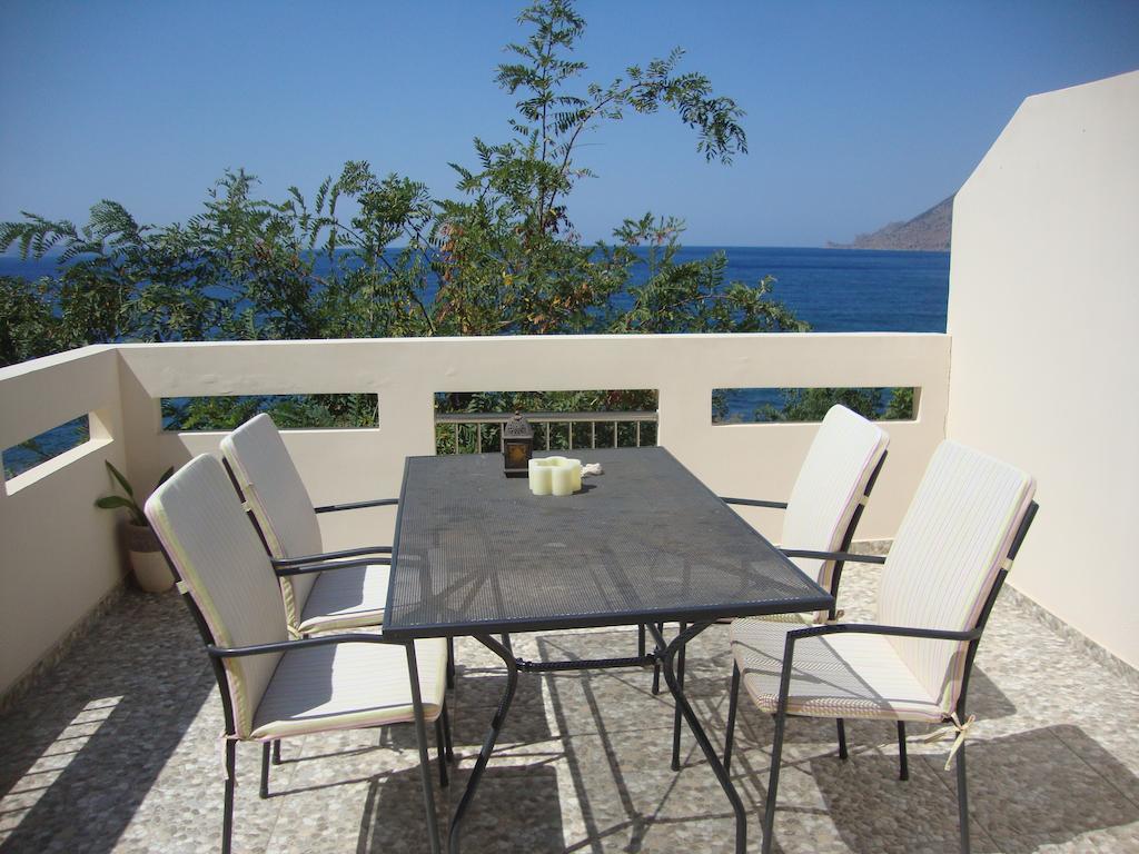Ravdoucha Beach Studios Ravdhoúkha Стая снимка