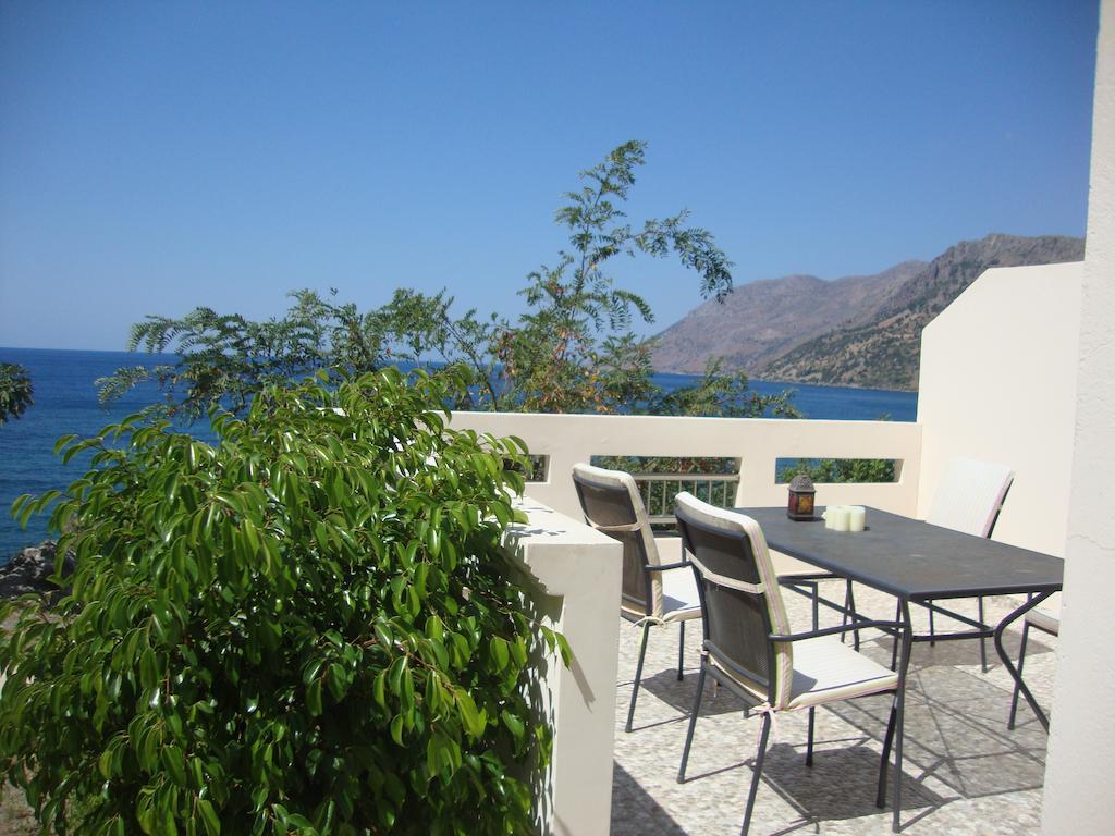 Ravdoucha Beach Studios Ravdhoúkha Стая снимка