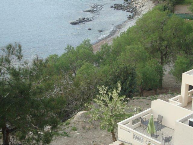 Ravdoucha Beach Studios Ravdhoúkha Екстериор снимка