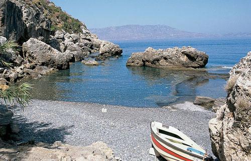 Ravdoucha Beach Studios Ravdhoúkha Екстериор снимка
