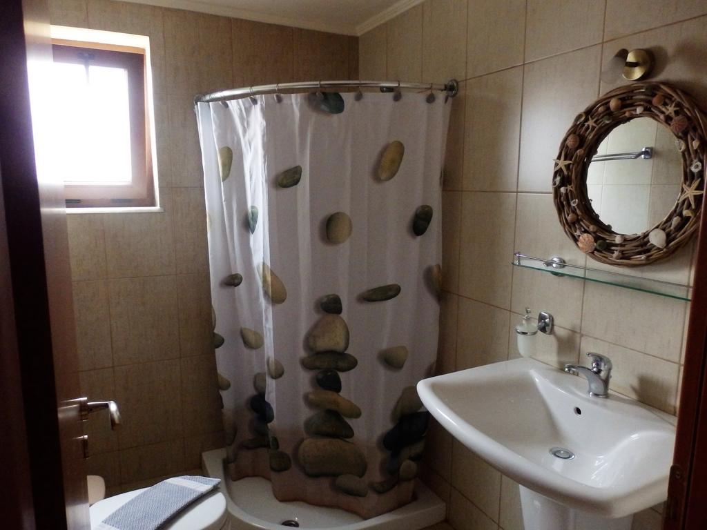 Ravdoucha Beach Studios Ravdhoúkha Екстериор снимка