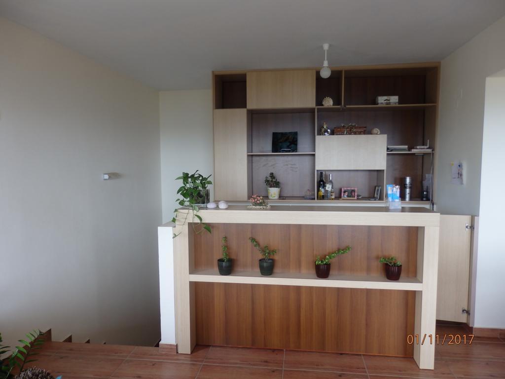 Ravdoucha Beach Studios Ravdhoúkha Екстериор снимка